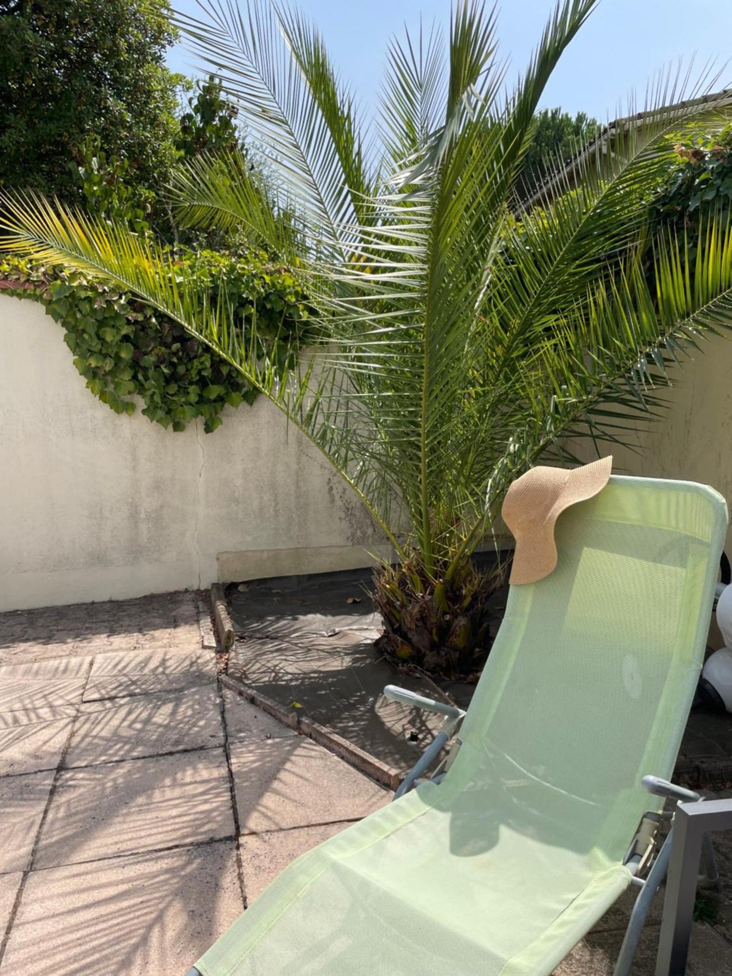 Apartment Val De Naurouze Piscine Parking