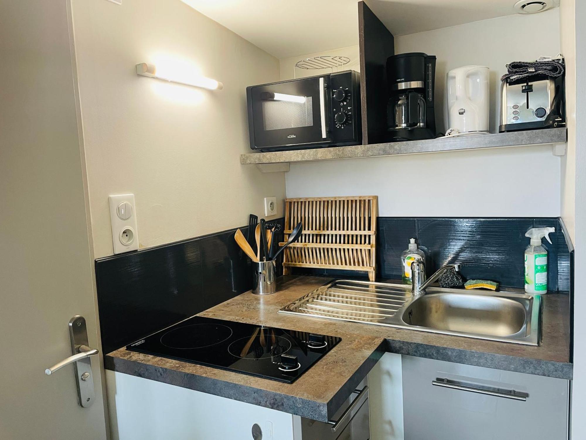 Val De Naurouze Piscine Parking Appartement Colomiers